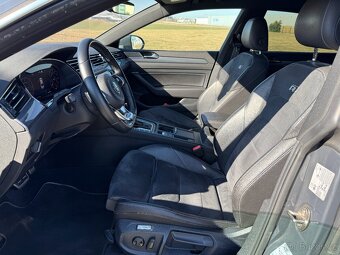 VOLKSWAGEN ARTEON 2.0 BITDI //2018 DPH LED NAVI SERVIS VW - 9