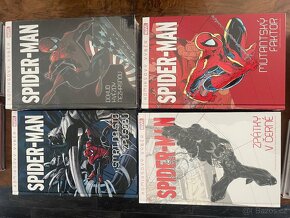 Komiksový výběr Spiderman - 9