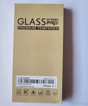 Apple iPhone 14 128GB - 9