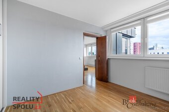 Pronájem, byty/2+kk, 54 m2, Rotavská 2654/11, 15500 Praha, H - 9