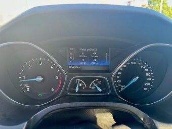 Ford Focus Mk3 - 1.5 TDCi 88kW, Titanium, ČR - 9
