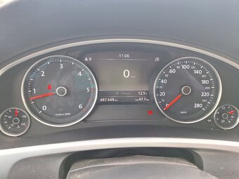 Vw Touareg 3.0 TDi 180 kw - 9