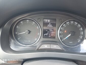 Škoda Rapid 1.2 TSI 63 kw,PŮVOD ČR,STK 9/2025. - 9
