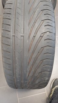 Alu kola Opel Insignia - 8/5x19 IS-45 5x120x67 - 9