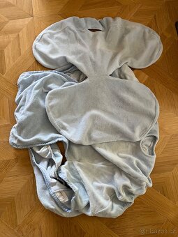 Dětská autosedačka Britax Römer Trifix 9-18 kg - 9