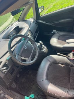Lancia Musa 1.4 70 kW, MAX VÝBAVA, 140 tis km +ALU 2008 - 9