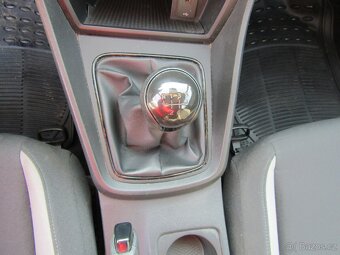 Seat Leon 1.2TSI , 63 kW benzín, 2016 - 9