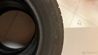 185/60 R15 84H Sava Intensa HP a Summer Point - 9