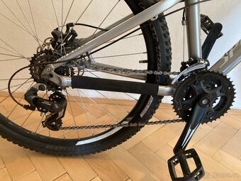 Lehké dětské / juniorské kolo Specialized, vel. XS, kola 26 - 9