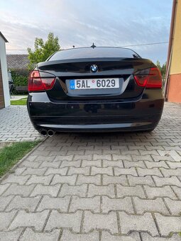 Prodám BMW e90 330d 195kw - 9