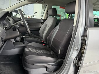 Volkswagen Polo, 1.2 69k REZERVACE - 9