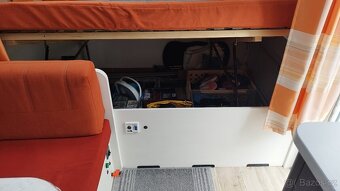 Karavan Dethleffs c'go EG/CE, RV: 2016 - 9