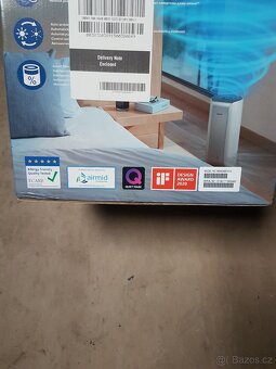 Čistička vzduchu Philips AC3059/51 Series 3000i - 9