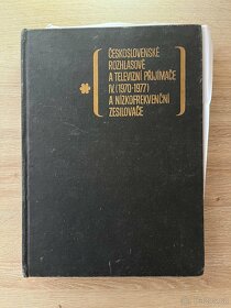Československé rozhlasové a televizní přijímače - 9