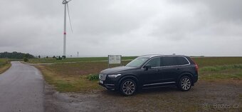 Volvo XC 90 Inscription - 9