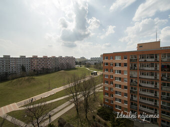 Pronájem bytu 2+kk, Michnova, Chodov - Praha, 16 000 Kč/měs. - 9