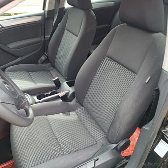 Prodám VW golf 6 - 9