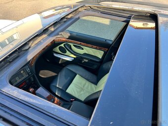 BMW 525iA Individual - 9