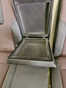 Sedačky Recaro Jubi GTI 25th golf 4 - 9