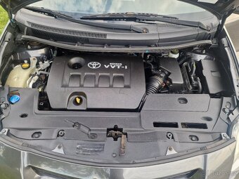 Toyota Auris1.6VVT-i 91KW r.v.2009 - 9