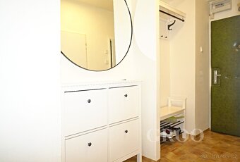 2+1/balkon, 57 m2 po rekonstrukci, Praha 3 - Jarov - 9