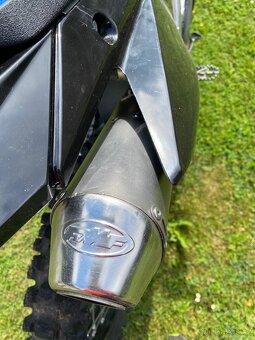 Suzuki rmz 450 2020 - 9