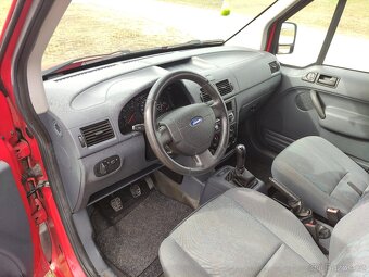 Ford Transit Connect 1.8 TDi - 9