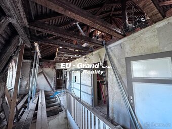 Prodej vila, 950 m2 - Neugersdorf, ev.č. 05661 - 9