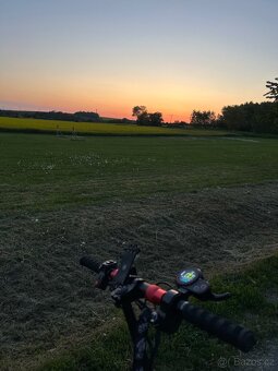 Prodam Kolobezku iENYRID M4 PRO S+ Max - 9