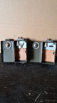 Retro baterky - 9
