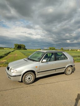 Škoda Felicia 1.6 - rychlé jednání dohoda - 9
