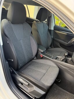 Octavia iv styl 12/2021 2,0TDI - 9