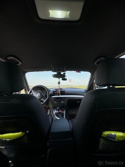 BMW E87 118d – M paket – 2.0 Diesel – TOP STAV – po velkém s - 9