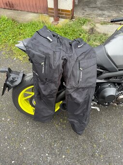 Oblečení na moto/čtyřkolku - 9