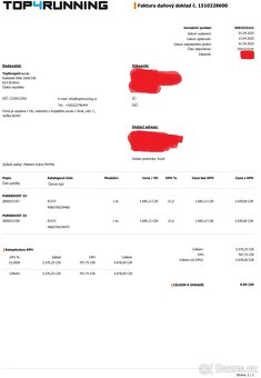 Běžecké boty ADIDAS Pureboost 23 - 44 2/3 - 9