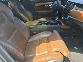 Volvo S90 2018 - 9