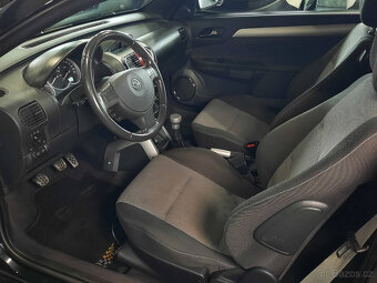 Opel Tigra 1.8 16V Sport - 9