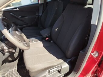 VW Passat 2.0 TDi 103kW, r.v. 6/2010, naj. 258.691 km - 9