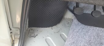 Trabant 601puvodni top stav eko placeno - 9