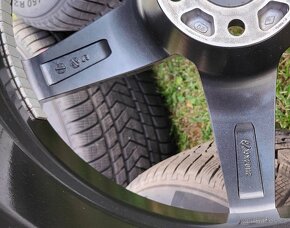 ALU Oxigin R20 5x112 - 9
