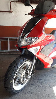 Gilera runner 50 SP RST - 9