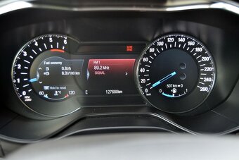 Ford Mondeo 2.0 TDCI 110kW Titanium kombi TOP STAV - 9