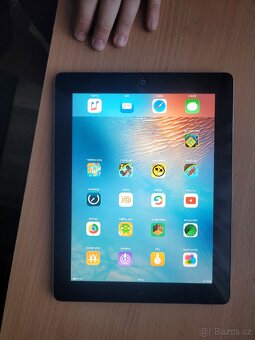 Prodám iPad 2 plně funkční - 9
