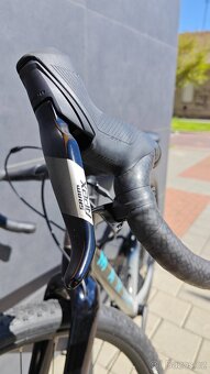 Gravel Marin Gestalt XR - S/52 - ako nový/len vyskušaný - 9