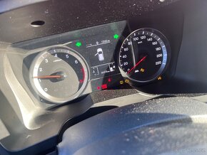 SsangYong Korando 1.5 I 120KW ROK 2021 KM 50TIS - 9