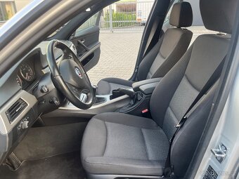 BMW 3 E90 - 9