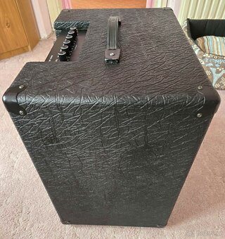 Basové kombo HOCKE - 9