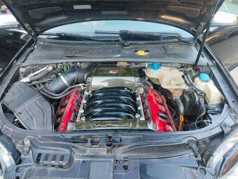 AUDI s4 B7 - 9
