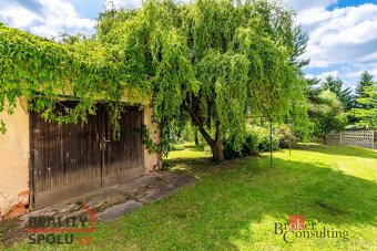 Prodej, domy/rodinný, 140 m2, Zamachy 47, 29426 Velké Všelis - 9