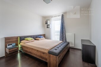 Prodej bytu 3+kk, 99 m2, Terasa 94 m2, 2x Garážové stání - B - 9
